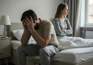 الإجهاد الذي يؤثر على أدائك الجنسي؟ إليك ما يمكنك فعله حيال ذلك