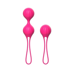 كيفية استخدام كرات Kegel - دليل 5 خطوات للتدريب على أرضية الحوض