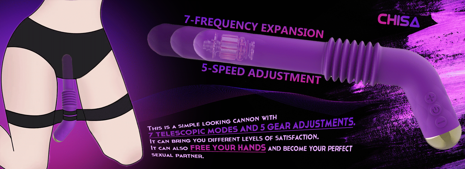 آلة بندقية تلسكوبية