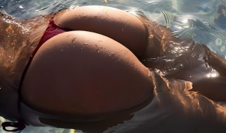 هل الضرب المثير هو شبك؟ لماذا يشعر بالارتياح؟