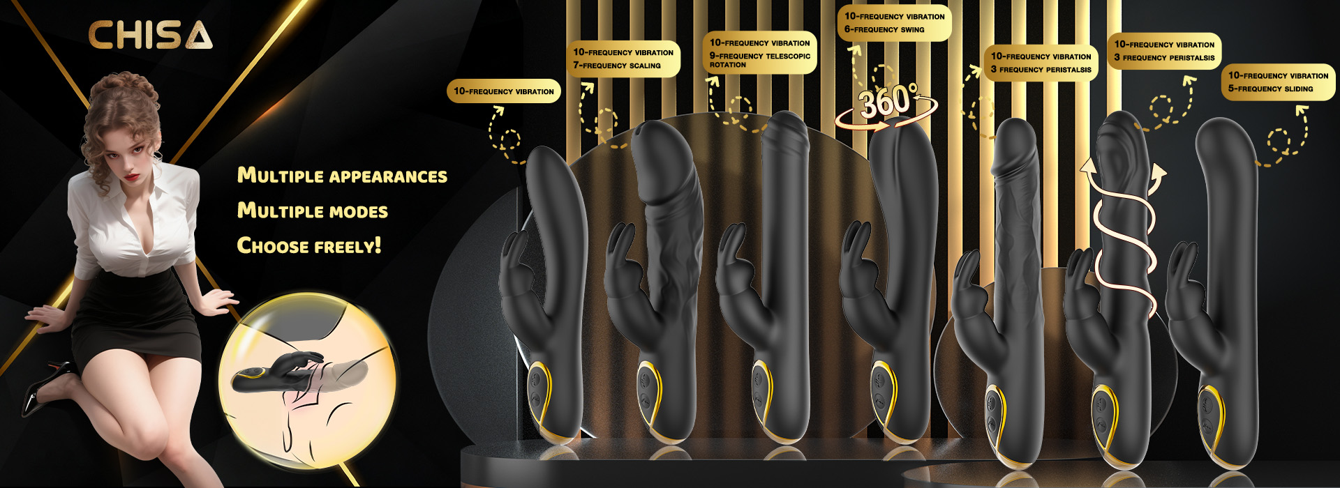 هزازات أرنب