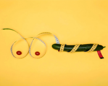 Busensex: دع الثدي يقوم بالسحر!