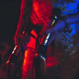 كيف يوفر الجلاد تشويقًا خاصًا