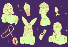 ما هي طريقتك – كيف تمارسين الجنس؟