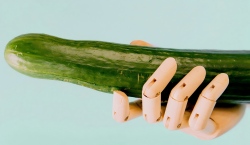 رسم خرائط القضيب – الخريطة السرية للمتعة