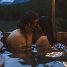 كيفية ممارسة الجنس في الحمام