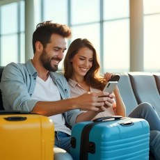 كيفية إحضار الألعاب الجنسية في الرحلة