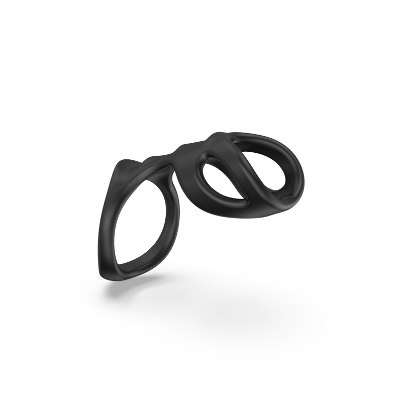 حلقة الهيكل العظمي للقطط