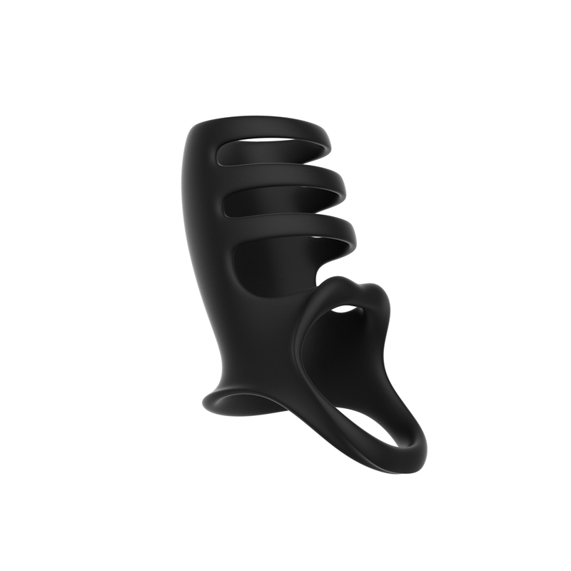 رنين قفل الاهتزاز