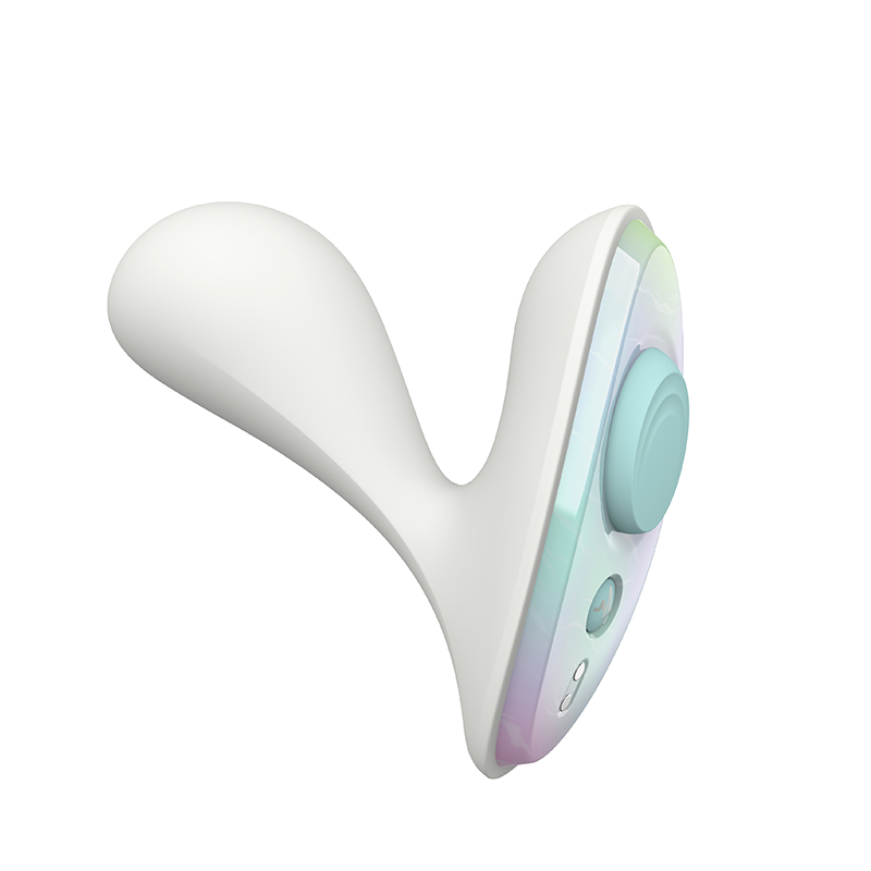 الهزاز الذي يمكن ارتداؤه G-spot